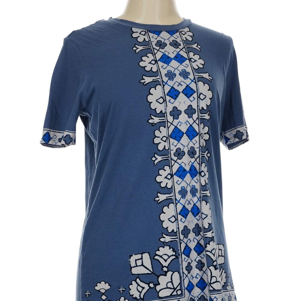 Tory Burch Short Sleeve t-shirt